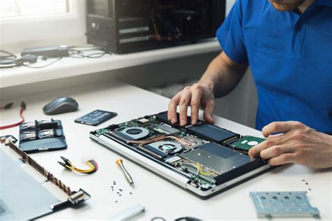 5 Reasons You Need A Laptop Repair Service Pc Dial A Fix