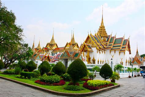 Top 15 Interesting Places To Visit In Thailand