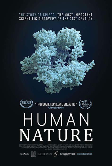 La Naturaleza Humana 2019 Filmaffinity
