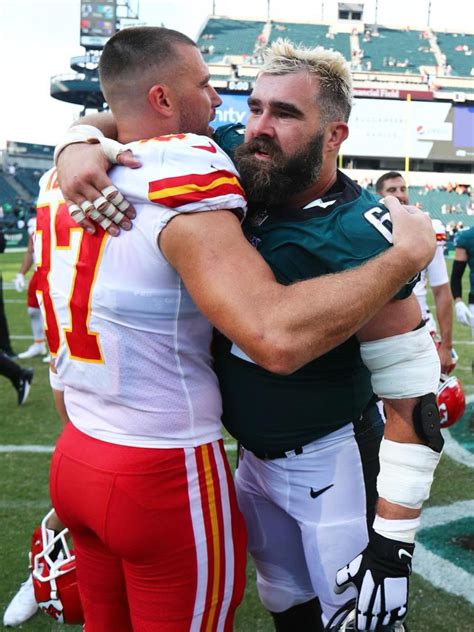 Kylie Kelce Reveals Travis Kelce Is The Absolute Best Uncle To Her