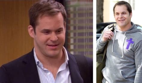 The Office: 10 Actors Who Crossed Dunder-Mifflin's Path Before They ...