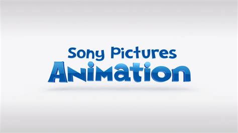 Sony Pictures Animation Logo 2011 2018 By Blakeharris02 On Deviantart