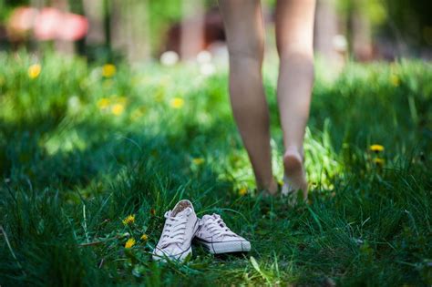 Pin On Her Natural Feet