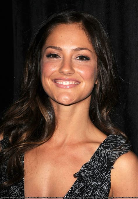 Best known for her roles on the tv series friday night lights, parenthood and most recently the path, minka kelly has stepped out of the limelight of her famous father, former aerosmith guitarist. Minka - Minka Kelly Photo (10388831) - Fanpop