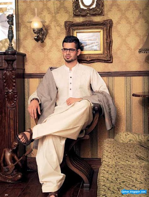 Eid Special Shalwar Kameez For Men Eid Special Men Fashion 2011 New