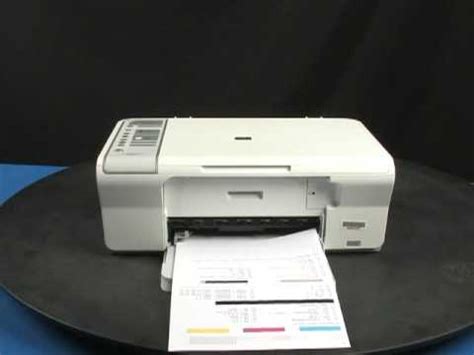 0 ratings0% found this document useful (0 votes). Printer Driver Hp Deskjet F4280 All One - casesggett