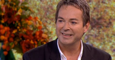 Julian Clary Posts The Best Wedding Announcement With Tongue In Cheek