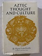 Amazon.com: Aztec Thought and Culture: A Study of the Ancient Nahuatl ...
