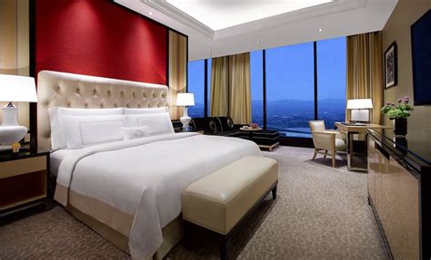 The Trans Luxury Hotel Updated 2024 Prices Bandung Indonesia