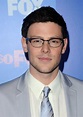 'Glee' star Cory Monteith admits he's lucky to be alive after out-of ...