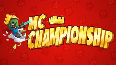 Minecraft Mc Championship Teams And Players Gamer Journalist