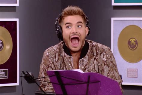 Drag Queen Trixie Mattel Disses Adam Lambert On Rupauls Drag Race