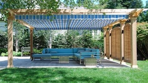 Pergola Shade Motorized Diy Pergola Gazebo Ideas