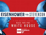 Race for the White House TV Poster (#4 of 4) - IMP Awards