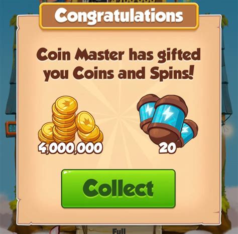 Don't forget to bookmark our website. Coin Master Free Spin Links (03.10.2019) - Daily Free Spin ...