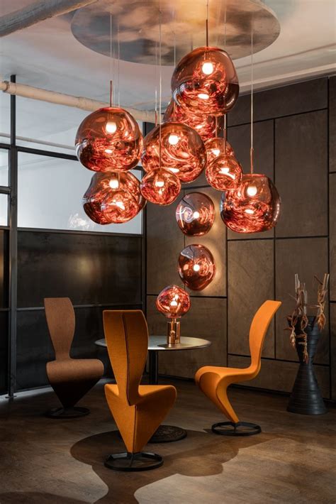 Tom Dixon Announces New Space In Nyc And Two New Product Collections
