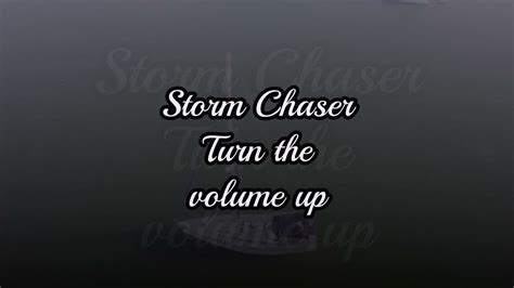 Storm Chaser Youtube