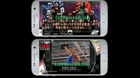 So guys the wait is over.in this app i have provide you an apk to download wwe 2k18 on your android device>if you want to get access to it complete all the tasks mentioned in the app. Download WWE 2k18 Psp Ppsspp Android Game Play and Smooth ...