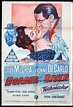 BORDER RIVER One Sheet Movie Poster Joel McCrea | Moviemem Original ...