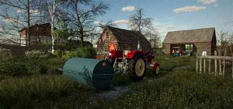 Macdon Fd75 Header Pack V10 Fs22 Mod Farming Simulator 22 Mod