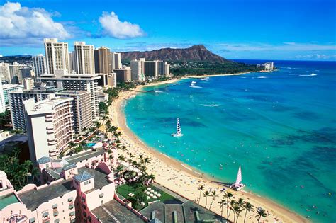 Pictures Of Honolulu Hawaii Beaches Image To U