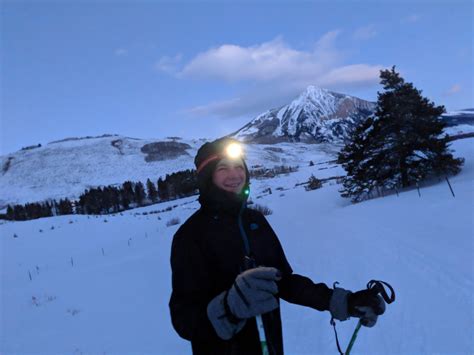 Why Crested Butte Is Colorados Most Serious Ski Resort