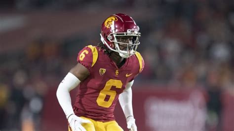 Usc Football Notes Injury Updates A Maximus Gibbs Experiment And More