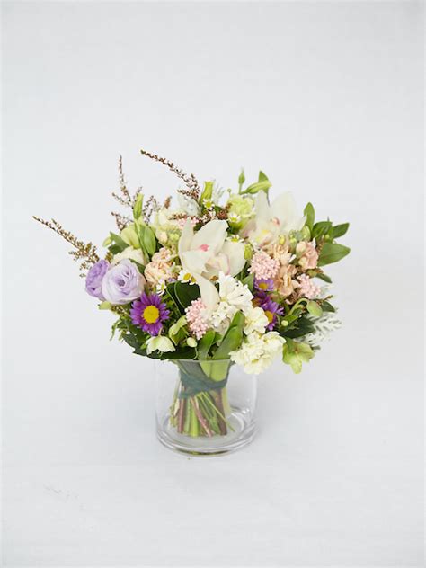 Send birthday flowers to usa : Birthday flowers | Melbourne flower delivery | Pastel ...