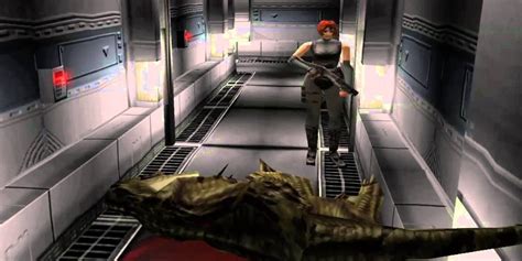 5 Reasons Why Resident Evil Code Veronica Should Be Capcoms Next