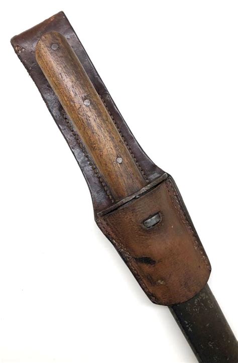 Battlefront Collectibles Ww1 Austrian Trench Knife Sold