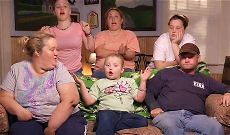 Here Comes Honey Boo Boo Canceled As Tlc Wrings Its Hands And Details Get Worse Update