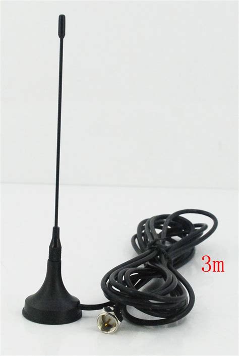 Digital tv channels or call your local broadcast service provider for more info all tested 100% good working conditions, brand new & sealed all goods sold are not refundable/returnable. *DVB-T2 DVB-T ISDB-TCar Digital TV antenna magnet aerial ...