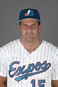 Montreal Expos: Jose Canseco was the power source they needed