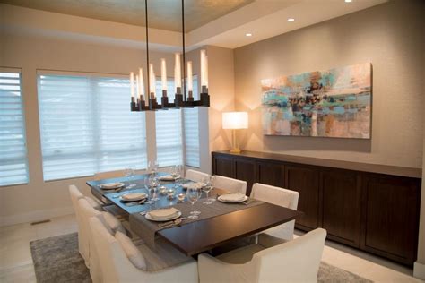 Luxe Contemporary Denise Mitchell Interior Designer Campbell River