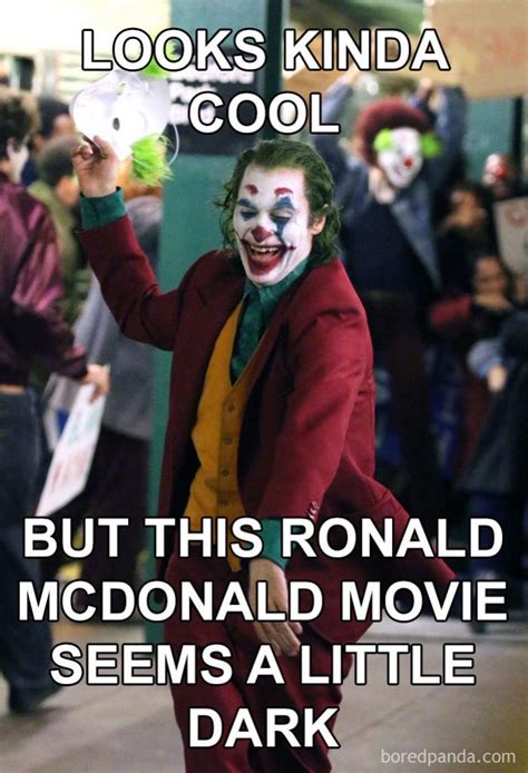 45 Best Memes Reacting To The Joker Premiere Twblowmymind
