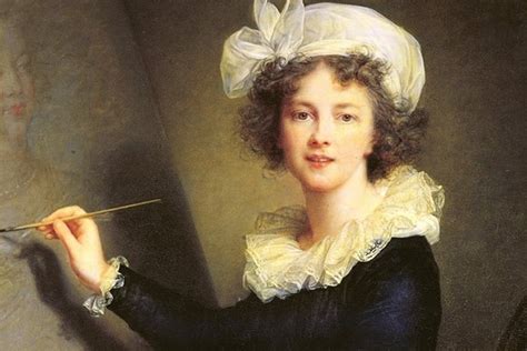 Art Pioneer: The Importance of Portraitist Vigée Le Brun ...
