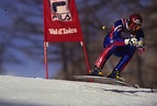 Ski alpin . Luc Alphand : "Ma victoire à Val d’Isère reste un grand moment"