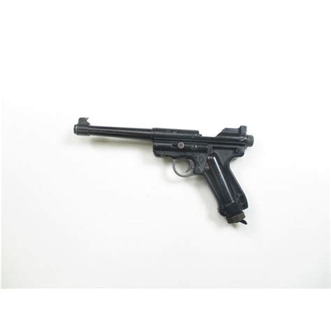 Crosman Mark 1 Target Pellet Pistol