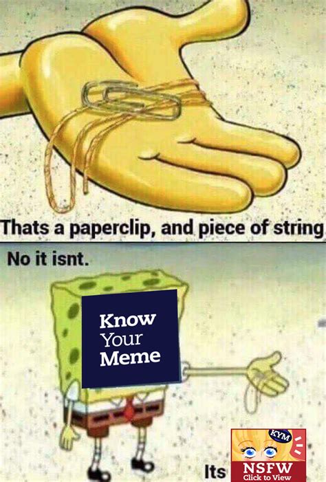 the new standards of nsfw know your meme know your meme