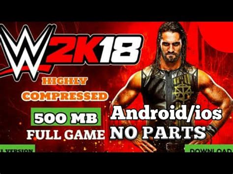 Wwe 2k18 iso file download for ppsspp android,wwe 2k18 psp iso free download,free roms psp wwe 2k18,wwe 2k18 ppsspp iso. 500MB) DOWNLOAD WWE 2K18 ||PPSSPP ISO ANDROID||1BILLION ...