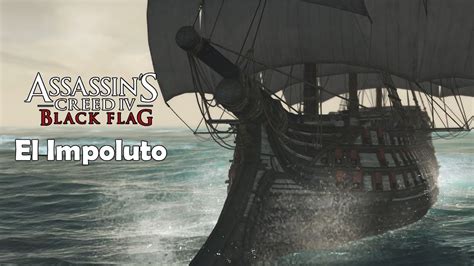 Assassin S Creed El Impoluto Legendary Ship Battle Youtube