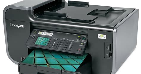 Lexmark X5650 Can The Lexmark E460dn Printer And Toner Handle Heavy Use