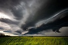 Types of Storms and What Causes a Storm to Happen
