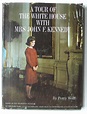 A Tour of the White House with Mrs John F. Kennedy | White house ...