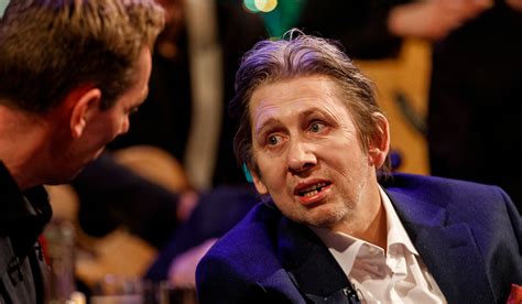 Shane macgowan's fairytale of new york band. Shane MacGowan's Late Late Show Fairytale Of New York ...