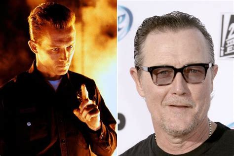 See The Cast Of Terminator 2 Judgment Day Then And Now Stars