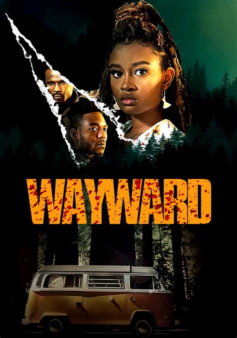 Wayward Movie Fanart Fanart Tv