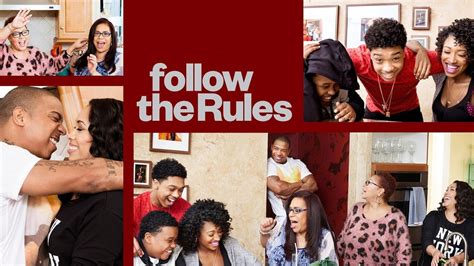 Watch Follow The Rules Streaming Online Yidio