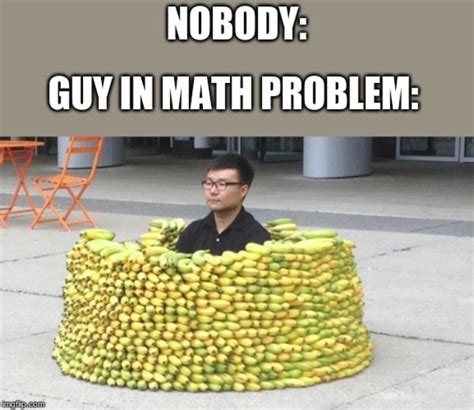 The Person From The Math Problem Video Gallery Know Your Meme