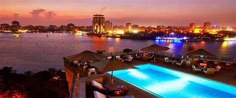 Best Luxury Hotels In Cairo Egypt Osiris Tours
